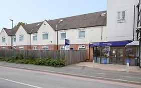 Redwings Lodge Solihull